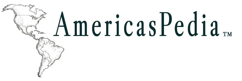 AmericasPedia - The Independent Reference for the Americas